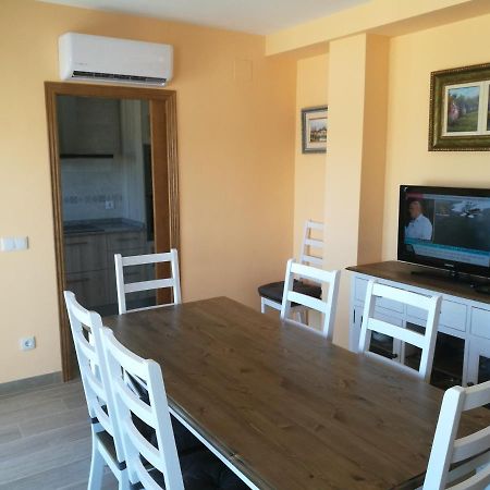 Apartamento Casa Noema Peñíscola Exterior foto