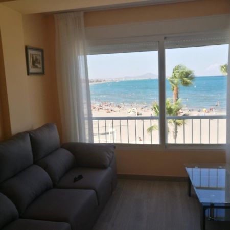 Apartamento Casa Noema Peñíscola Exterior foto