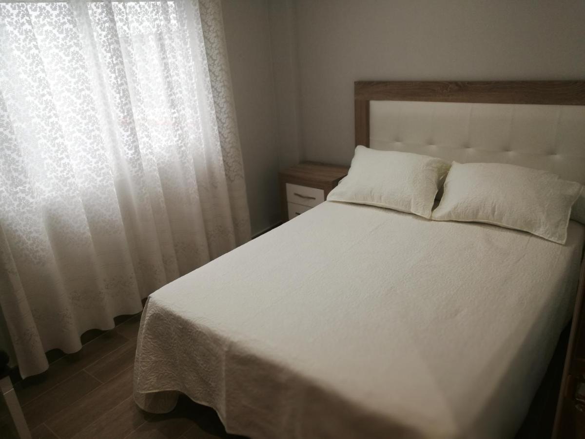 Apartamento Casa Noema Peñíscola Exterior foto