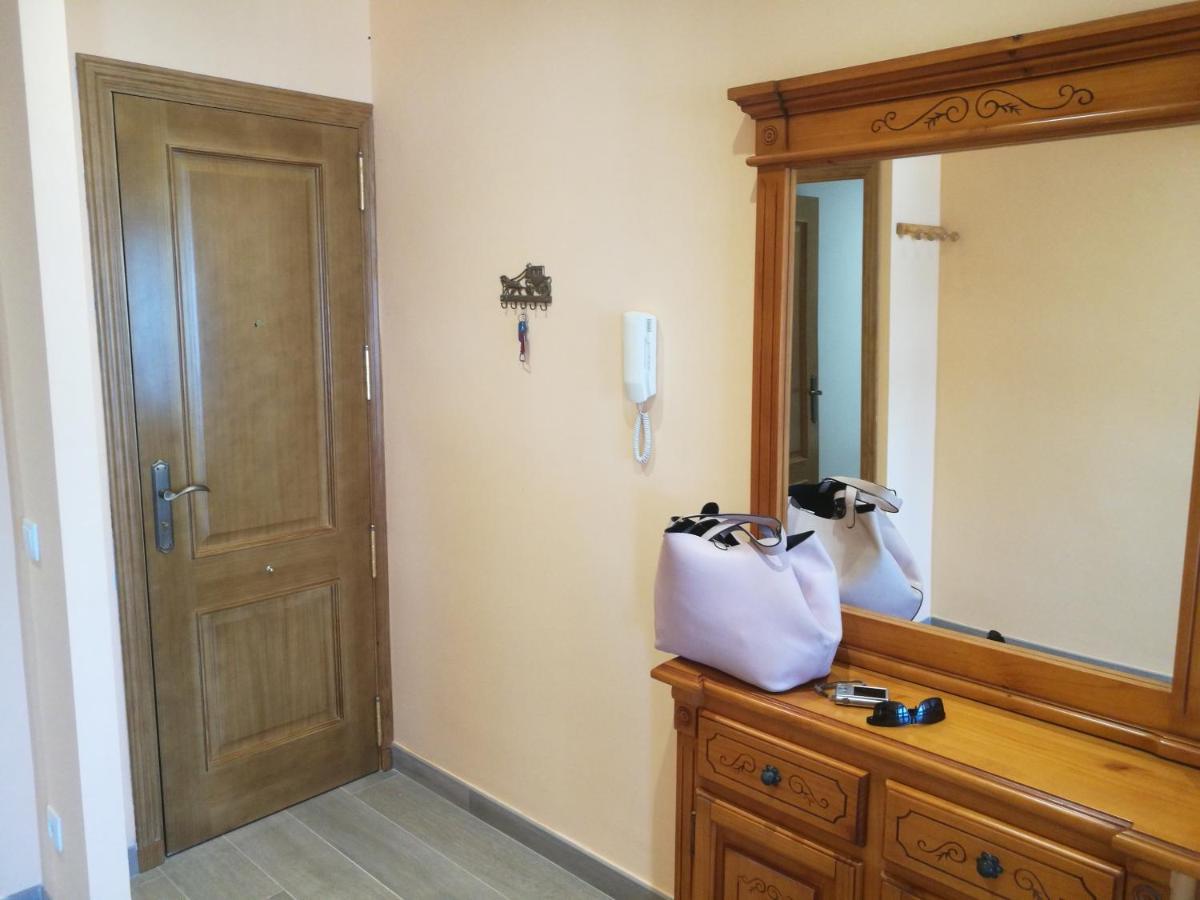 Apartamento Casa Noema Peñíscola Exterior foto